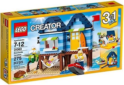 LEGO Creat