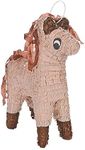 Brown Horse Pinata