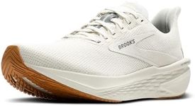 Brooks Men s Hyperion 2 Neutral Running Shoe, Onyx/Primer/Coconut, 9.5