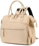 LORADI Convertible Diaper Bag Tote,