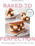 Baked to Perfection: Winner of the Fortnum & Mason Food and Drink Awards 2022