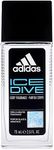 Adidas Ice Dive Body Fragrance 2.5