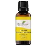 Plant Therapy Lemon Steam Distilled