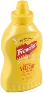 French's Classic Yellow Mustard, 12 oz