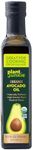 Plant Junkie Organic Refined Avocado Oil, Non-GMO Cooking Oil, Kosher, Keto and Paleo Diet Friendly, for High-Heat Cooking, Frying, Baking, Avocado Oil, 8.5 Fl Oz (250 mL)