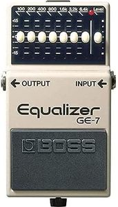 Boss GE-7 