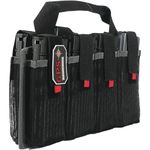 G.P.S. GPS-1365MAG 5267-0023 AR Magazine Tote Fishing Equipment