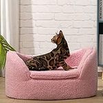 Hollypet Cat Sofa Couch, Pet Sofa f