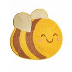 Sass & Belle Bee Happy Rug