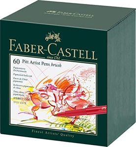 Faber-Cast