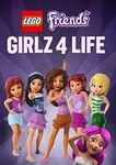 lego - friends - il film - amiche per sempre dvd Italian Import