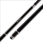 Cuetec Cynergy SVB Black Sparkle 95-130-S Carbon Billiards Pool Cue Stick