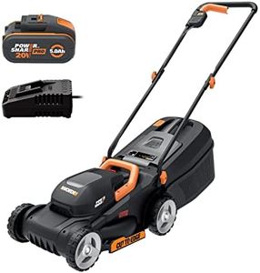 WORX 18V(2