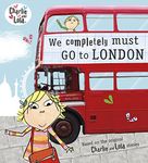 Charlie & Lola : We Completely Must Go t