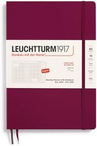 LEUCHTTURM