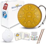 The Balmy Drum - 15 Note 14 Inch St