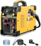 SILATU 75Amps Plasma Cutter, Large 