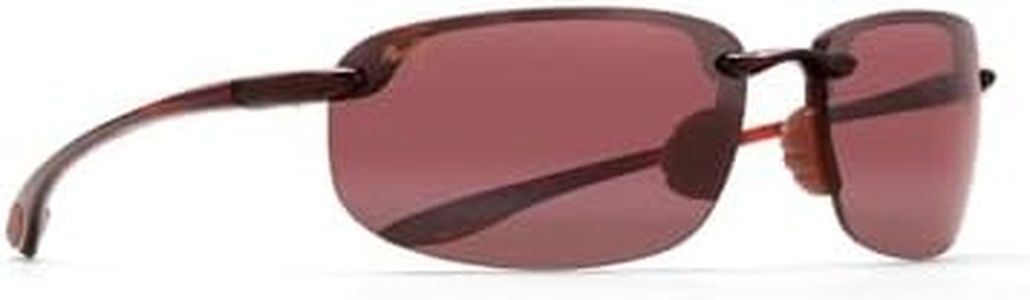 Maui Jim Ho'okipa Rimless Sunglasses