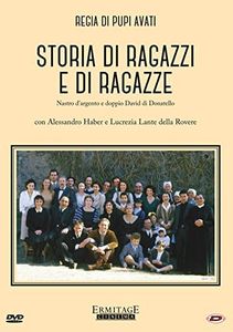 Storia Di 