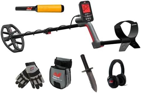 MINELAB Va