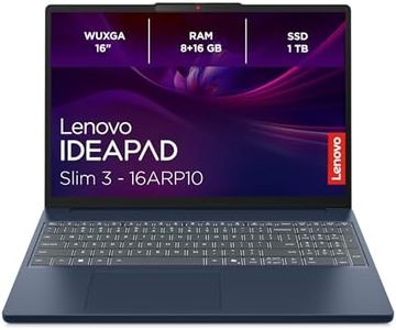 Lenovo Ide