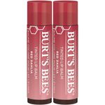 Burt's Bees 100% Natural Tinted Lip Balm