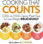 Cooking that Counts: 1,200- to 1,50