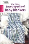 Leisure Arts 75552 Encyclopedia of Baby Blankets Art Work
