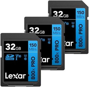 Lexar 32GB