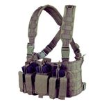 Condor Recon Chest Rig Olive Drab