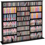 Prepac Triple Width Wall Storage, B