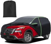 Mixsuper Liner Car Cover for Nissan