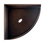 Corner Shelf For Shower Oil Rubbed Bronze