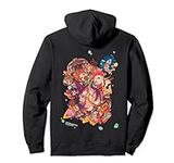 CAPCOM FIGHTING COLLECTION Pullover