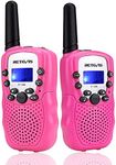 Retevis RT388 Walkie Talkies for Ki