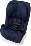 Maxi-Cosi Pria 3-in-1 Convertible Car Seat, Infant to Toddler Car Seat, Easy-Install Harness, Machine-Washable Cover, 5-100 lbs, Seafaring