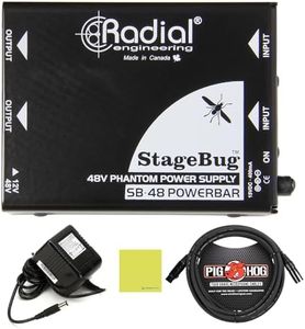 Radial Eng