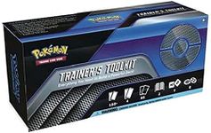 Pokemon TCG 2021 Trainers Toolkit B