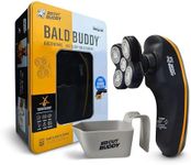 Bald Buddy | Head Shaver for Bald M
