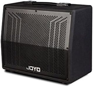 JOYO BT-CAB BantCab 15W Guitar Cabinet for banTamP with Celestion 8 Inch Speaker
