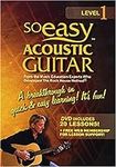 So Easy: Acoustic Guitar Lessons, L