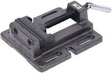 TOPWAY Drill Press Vice 125mm 5 Inc