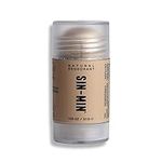 SIN-MIN Natural Deodorant | Cinnamo