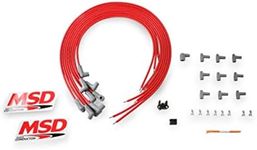 MSD 31229 Super Conductor 8.5mm Spa