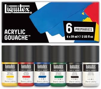 Liquitex P