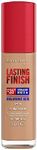 Rimmel London Lasting Finish 35 Hour Foundation 203 True Beige Foundation