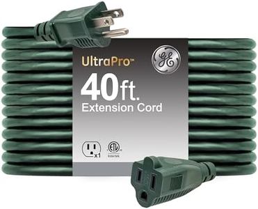 GE Outdoor