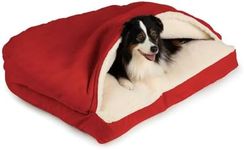 Snoozer Pet Products Rectangle Cozy
