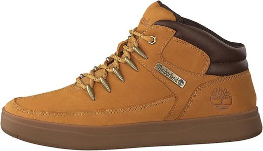 Timberland Davis Square Men’s Sneaker, Size 9.5