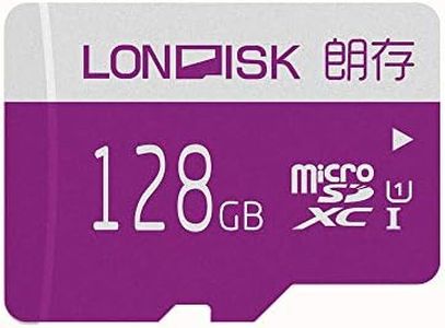 LONDISK 12